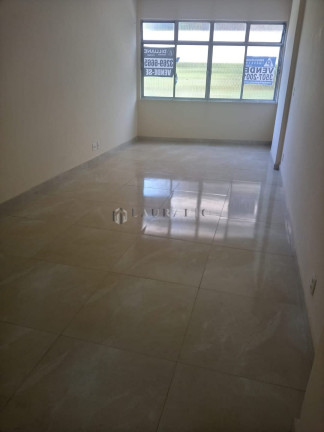Imagem Apartamento com 1 Quarto à Venda, 35 m² em Botafogo - Rio De Janeiro