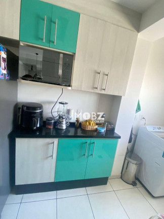 Imagem Imóvel com 2 Quartos à Venda, 55 m² em Vila Andrade - São Paulo Imagem Imóvel com 2 Quartos à Venda, 55 m² em Vila Andrade - São Paulo