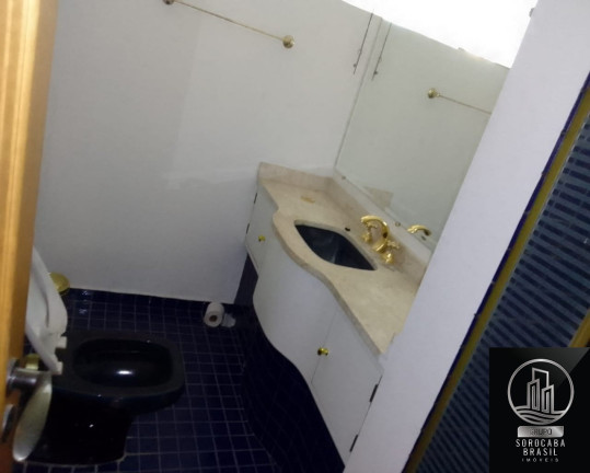Imagem Apartamento com 3 Quartos à Venda, 175 m² em Centro - Sorocaba