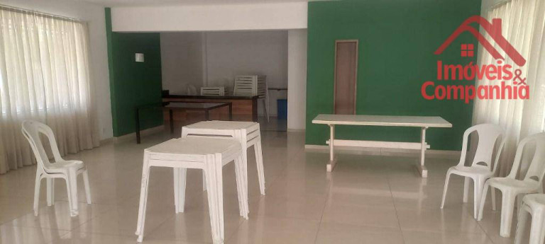 Imagem Apartamento com 3 Quartos à Venda, 130 m² em Varjota - Fortaleza Imagem Apartamento com 3 Quartos à Venda, 130 m² em Varjota - Fortaleza