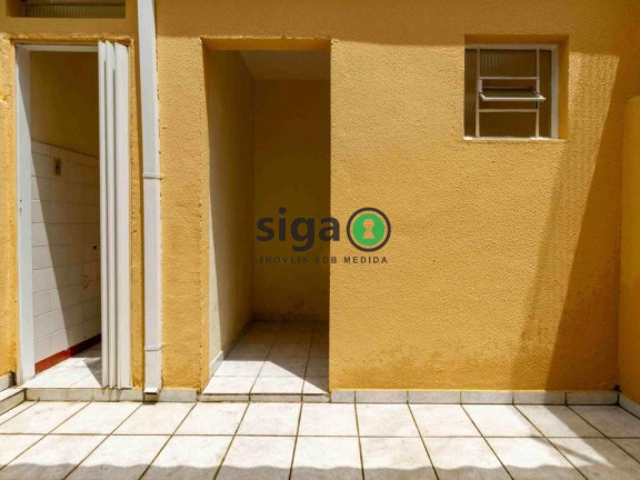 Imagem Casa com 2 Quartos à Venda, 70 m² em Campo Belo - São Paulo Imagem Casa com 2 Quartos à Venda, 70 m² em Campo Belo - São Paulo