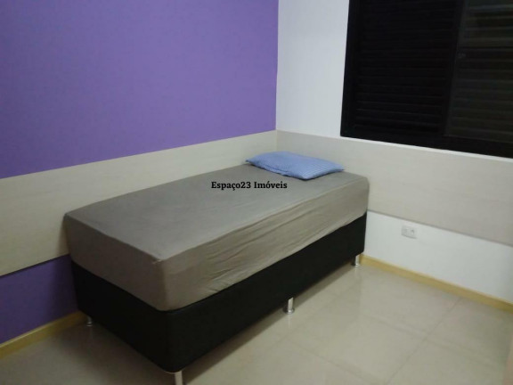 Imagem Apartamento com 3 Quartos à Venda, 95 m² em Santana - São Paulo