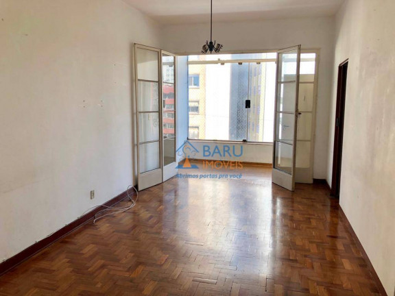 Imagem Apartamento com 2 Quartos à Venda, 72 m² em Santa Cecília - São Paulo Imagem Apartamento com 2 Quartos à Venda, 72 m² em Santa Cecília - São Paulo