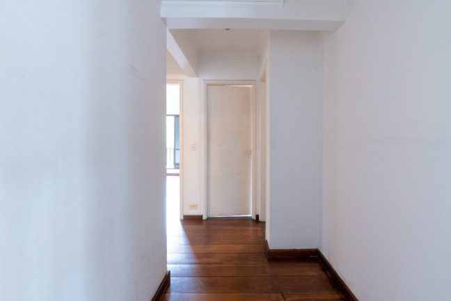 Imagem Imóvel com 3 Quartos à Venda, 168 m² em Vila Andrade - São Paulo