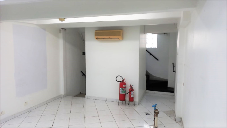 Imagem Sala Comercial para Alugar ou Temporada, 72 m² em Santana - São Paulo Imagem Sala Comercial para Alugar ou Temporada, 72 m² em Santana - São Paulo