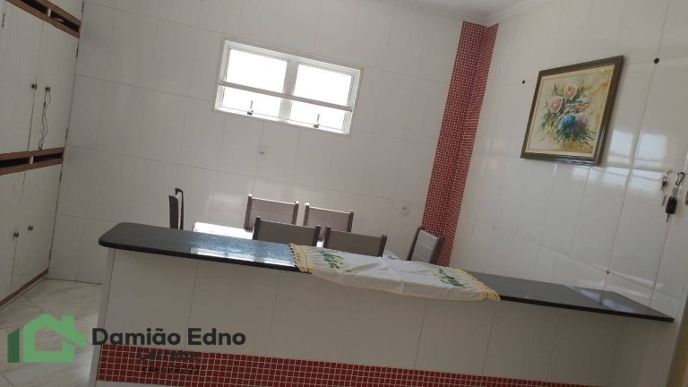 Imagem Casa com 3 Quartos à Venda, 176 m² em Vila Joana - Jundiaí