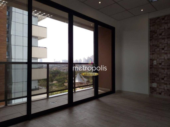 Imagem Sala Comercial para Alugar, 108 m² em Cerâmica - São Caetano Do Sul Imagem Sala Comercial para Alugar, 108 m² em Cerâmica - São Caetano Do Sul