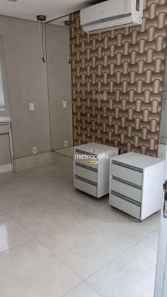 Imagem Apartamento com 4 Quartos à Venda, 140 m² em Centro - Santo André