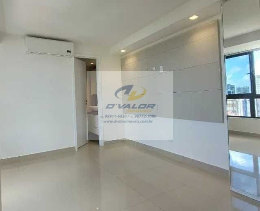 Imagem Apartamento com 3 Quartos à Venda, 141 m² em Tambaú - João Pessoa