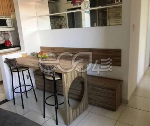 Imagem Apartamento com 2 Quartos à Venda, 98 m² em Farolândia - Aracaju