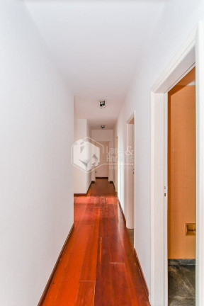 Imagem Apartamento com 4 Quartos à Venda, 155 m² em Santo Amaro - São Paulo