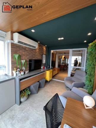 Imagem Apartamento com 2 Quartos à Venda, 72 m² em Cambuci - São Paulo Imagem Apartamento com 2 Quartos à Venda, 72 m² em Cambuci - São Paulo
