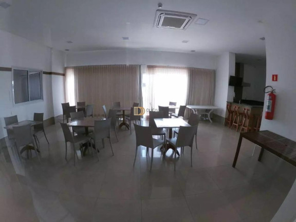 Imagem Apartamento com 2 Quartos à Venda, 57 m² em Praia De Itaparica - Vila Velha
