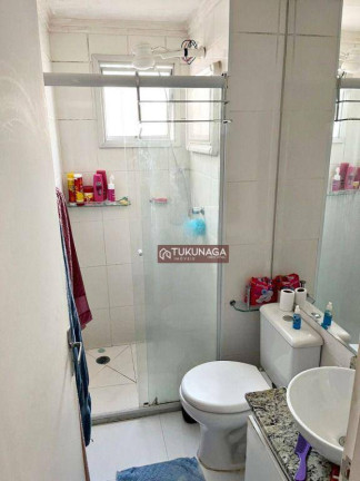 Imagem Apartamento com 2 Quartos à Venda, 54 m² em Vila Moreira - São Paulo