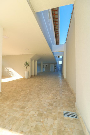 Imagem Casa de Condomínio com 2 Quartos à Venda, 44 m² em Jardim Imperador - Praia Grande Imagem Casa de Condomínio com 2 Quartos à Venda, 44 m² em Jardim Imperador - Praia Grande