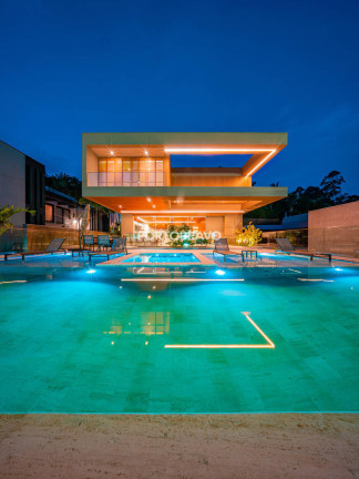 Imagem Casa com 5 Quartos à Venda, 1.100 m² em Alphaville - Santana De Parnaíba