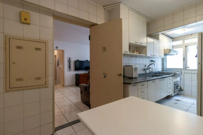 Imagem Imóvel com 3 Quartos à Venda, 105 m² em Jardim Paulista - São Paulo Imagem Imóvel com 3 Quartos à Venda, 105 m² em Jardim Paulista - São Paulo
