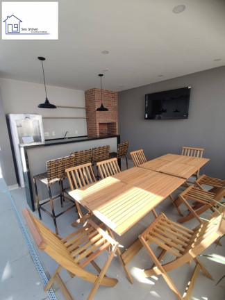Imagem Apartamento com 2 Quartos para Alugar, 46 m² em Jacarepaguá - Rio De Janeiro