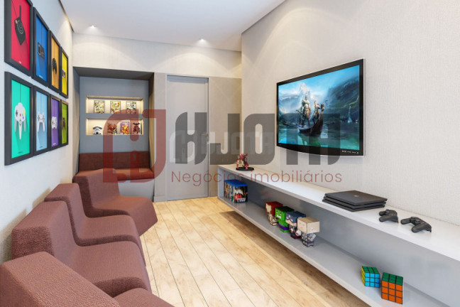 Imagem Apartamento com 3 Quartos à Venda, 77 m² em Vila Redentora - São José Do Rio Preto Imagem Apartamento com 3 Quartos à Venda, 77 m² em Vila Redentora - São José Do Rio Preto