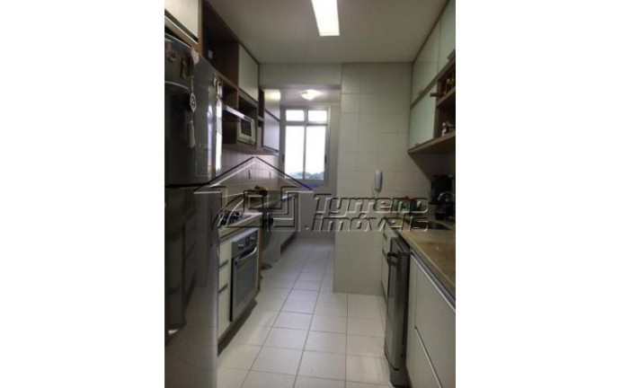 Imagem Apartamento com 4 Quartos à Venda, 102 m² em 31 De Março - São José Dos Campos