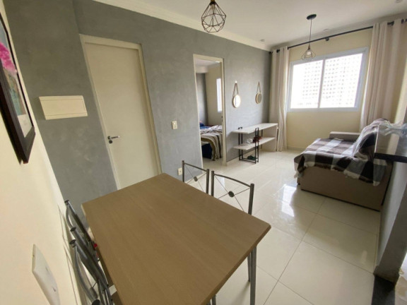 Imagem Apartamento com 1 Quarto à Venda, 33 m² em Jardim ângela (zona Leste) - São Paulo Imagem Apartamento com 1 Quarto à Venda, 33 m² em Jardim ângela (zona Leste) - São Paulo