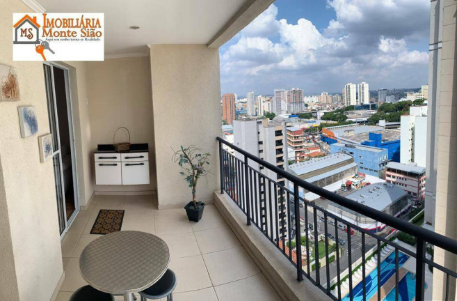 Imagem Apartamento com 3 Quartos à Venda, 83 m² em Jardim Zaira - Guarulhos Imagem Apartamento com 3 Quartos à Venda, 83 m² em Jardim Zaira - Guarulhos