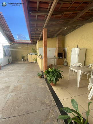Imagem Casa com 3 Quartos à Venda, 218 m² em Imbaúbas - Ipatinga Imagem Casa com 3 Quartos à Venda, 218 m² em Imbaúbas - Ipatinga