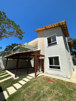 Imagem Casa com 3 Quartos à Venda, 198 m² em Residencial Jacaraípe - Serra Imagem Casa com 3 Quartos à Venda, 198 m² em Residencial Jacaraípe - Serra