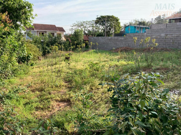 Imagem Terreno à Venda, em Rincão - Novo Hamburgo Imagem Terreno à Venda, em Rincão - Novo Hamburgo