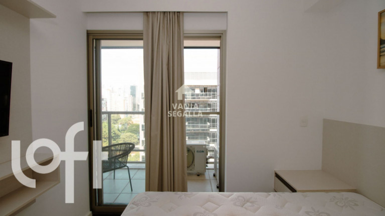 Imagem Apartamento com 1 Quarto à Venda, 44 m² em Pinheiros - São Paulo Imagem Apartamento com 1 Quarto à Venda, 44 m² em Pinheiros - São Paulo