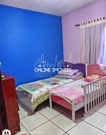 Imagem Casa com 4 Quartos à Venda, 200 m² em Jardim Igaçaba - Mogi Guaçu