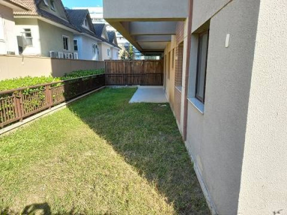 Imagem Imóvel com 3 Quartos à Venda, 185 m² em Recreio Dos Bandeirantes - Rio De Janeiro