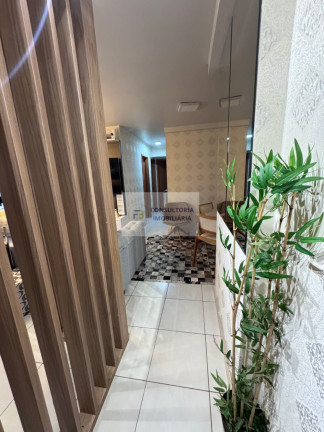 Imagem Apartamento com 3 Quartos à Venda, 65 m² em Vila Rosa - Goiânia