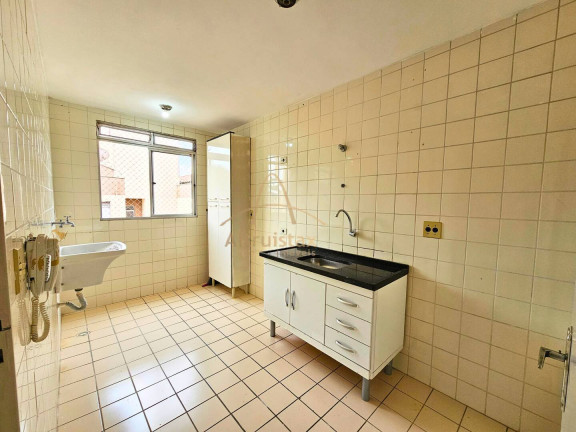 Imagem Apartamento com 2 Quartos à Venda, 56 m² em Veloso - Osasco