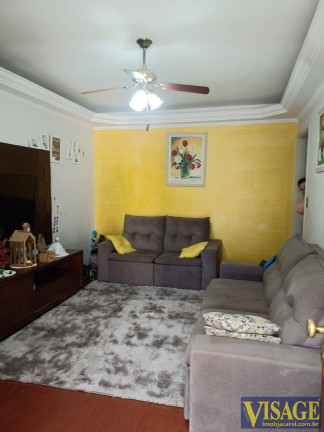 Imagem Casa com 3 Quartos à Venda, 168 m² em Centro - Jacareí