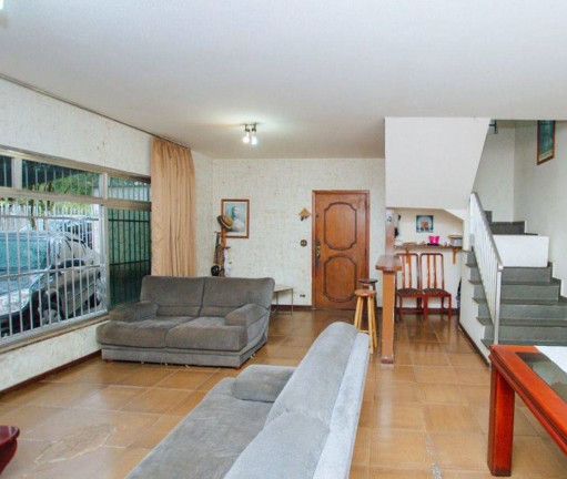 Imagem Casa com 5 Quartos à Venda, 300 m² em Jardim Dos Ipês - Cotia