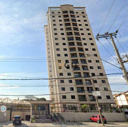 Imagem Apartamento com 3 Quartos à Venda, 82 m² em Jardim América - São José Dos Campos Imagem Apartamento com 3 Quartos à Venda, 82 m² em Jardim América - São José Dos Campos