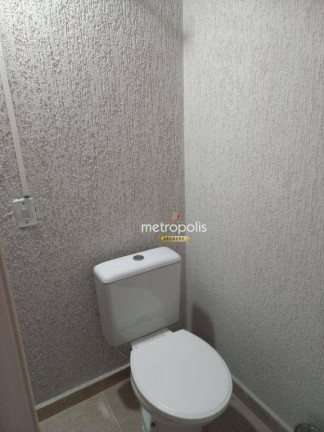 Imagem Cobertura com 2 Quartos à Venda, 73 m² em Jardim Utinga - Santo André Imagem Cobertura com 2 Quartos à Venda, 73 m² em Jardim Utinga - Santo André