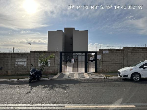Imóvel com 2 Quartos à Venda, 42 m² em Setvalley - Sao Jose Do Rio Preto