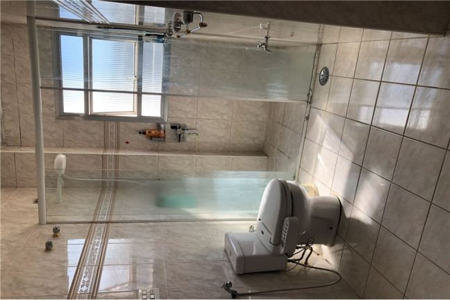 Imagem Imóvel com 3 Quartos à Venda, 270 m² em Cambuci - São Paulo