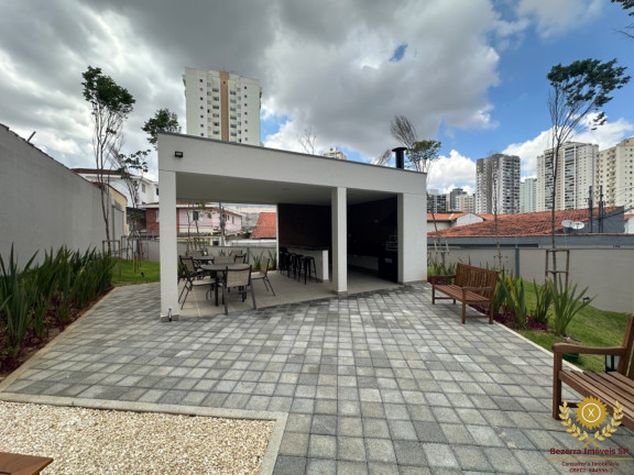 Imagem Apartamento com 2 Quartos à Venda, 39 m² em Santana - São Paulo Imagem Apartamento com 2 Quartos à Venda, 39 m² em Santana - São Paulo