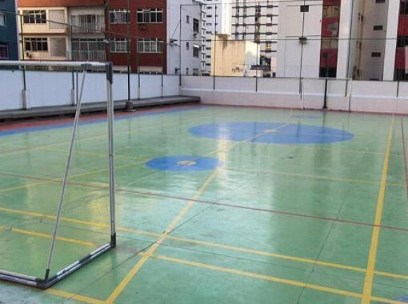 Imagem Apartamento com 4 Quartos à Venda, 170 m² em Pituba - Salvador