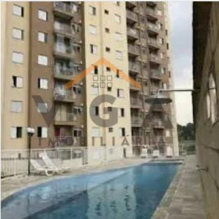 Imagem Apartamento com 2 Quartos à Venda, 50 m² em Itaquera - São Paulo Imagem Apartamento com 2 Quartos à Venda, 50 m² em Itaquera - São Paulo