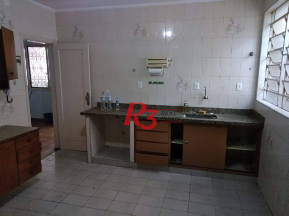 Imagem Casa com 2 Quartos à Venda, 123 m² em Boqueirão - Santos Imagem Casa com 2 Quartos à Venda, 123 m² em Boqueirão - Santos