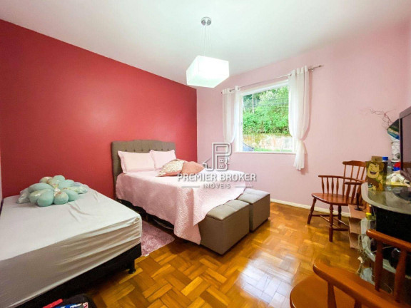 Imagem Casa com 3 Quartos à Venda, 120 m² em Iucas - Teresópolis Imagem Casa com 3 Quartos à Venda, 120 m² em Iucas - Teresópolis