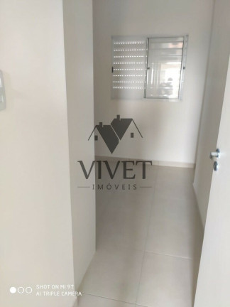 Imagem Casa de Condomínio com 2 Quartos à Venda, 60 m² em Vila Barão - Sorocaba