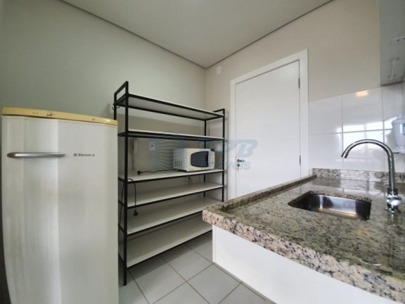 Imagem Apartamento para Alugar, 40 m² em Iguatemi - Ribeirão Preto Imagem Apartamento para Alugar, 40 m² em Iguatemi - Ribeirão Preto