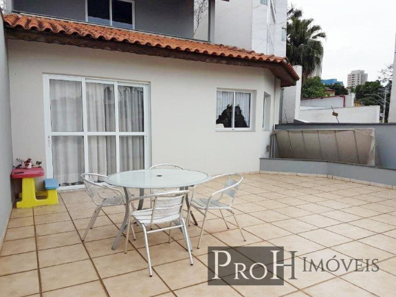 Imagem Sobrado com 3 Quartos à Venda, 297 m² em Jardim - Santo André Imagem Sobrado com 3 Quartos à Venda, 297 m² em Jardim - Santo André