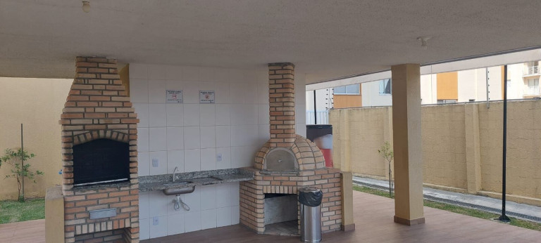 Imagem Apartamento com 2 Quartos à Venda, 46 m² em Santa Terezinha - São Bernardo Do Campo Imagem Apartamento com 2 Quartos à Venda, 46 m² em Santa Terezinha - São Bernardo Do Campo