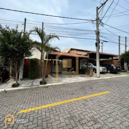 Imagem Casa com 3 Quartos à Venda, 149 m² em Jardim Paduan - Taubaté Imagem Casa com 3 Quartos à Venda, 149 m² em Jardim Paduan - Taubaté